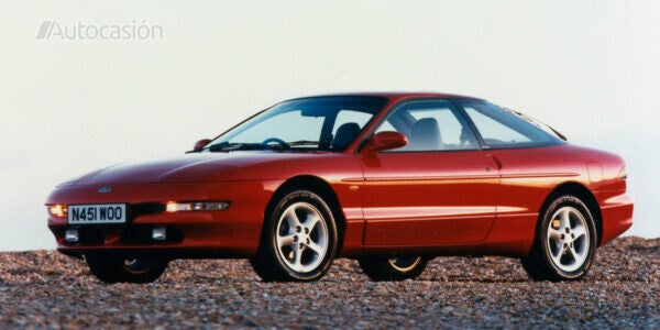 Ford Probe 1994
