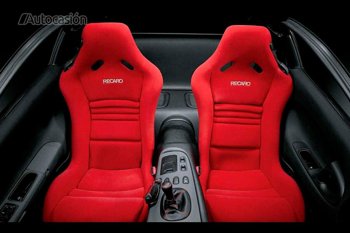 Mazda RX-7: historia, curiosidades y fotos
