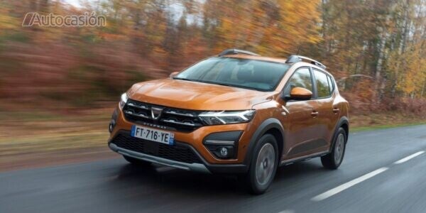 Estos son los precios del nuevo Dacia Sandero 2021