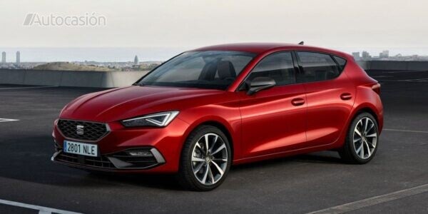 El nuevo SEAT León, elegido Mejor Coche del Año ABC 2021