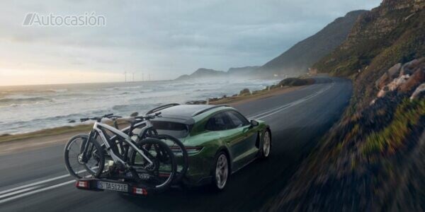 Porsche lanza estas dos bicis eléctricas