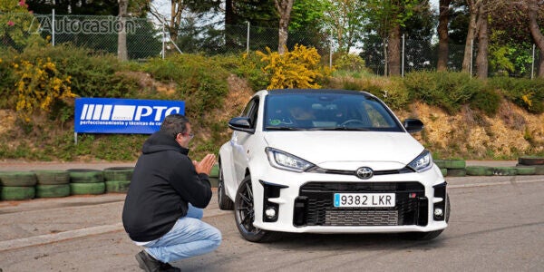 El Toyota GR Yaris ha sido un rotundo éxito comercial.