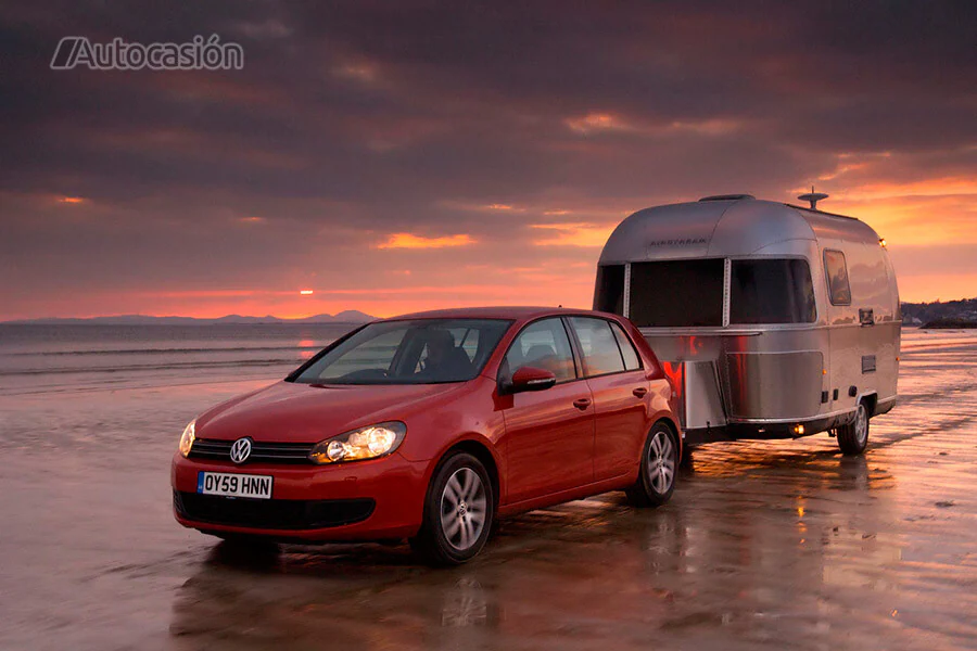 Caravanas todo lo que necesitas saber para unas vacaciones