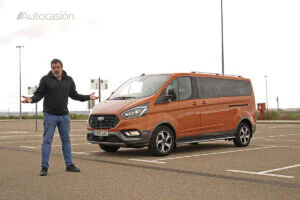 Video prueba Ford Transit Custom HEV 2021 Rubén Fidalgo (1)