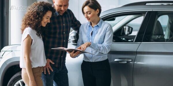 ¿Quieres acceder a las ayudas del plan MOVES? Te contamos cómo.