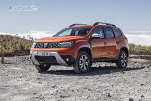 Dacia Duster 2024: precio, lanzamiento y medidas