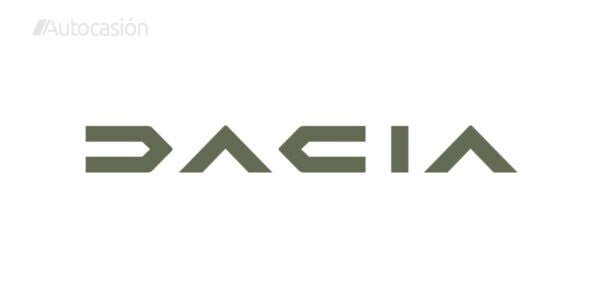 Dacia emblema 2022