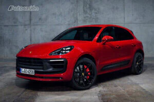 Porsche Macan (2022): full specs and details of latest SUV