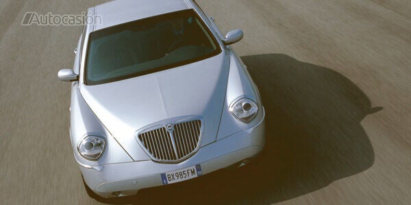 5 cochazos infravalorados porque no eran alemanes