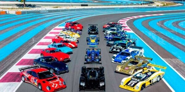 Colección de Jean Guikas