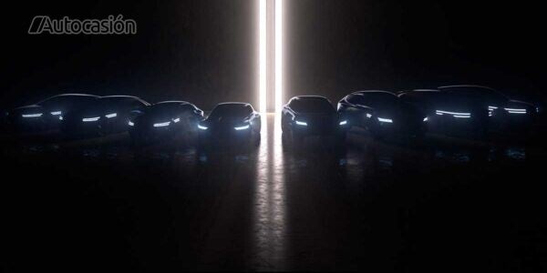 Futuros modelos de Genesis