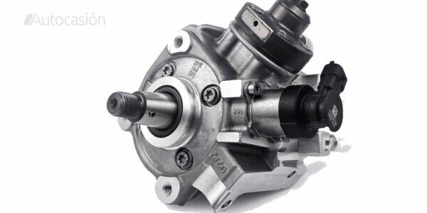 Que es la bomba de combustible