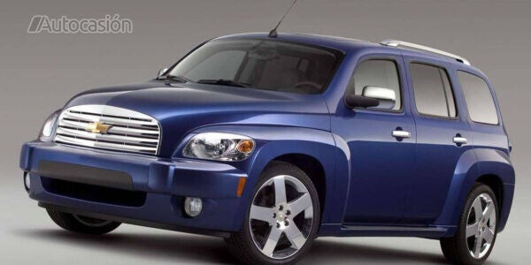 5 coches que nacieron demasiado pronto