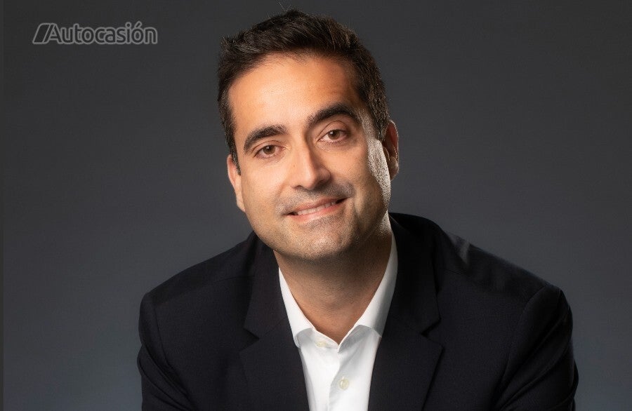 Entrevista a Francisco Hidalgo, director general de Dacia Iberia “En