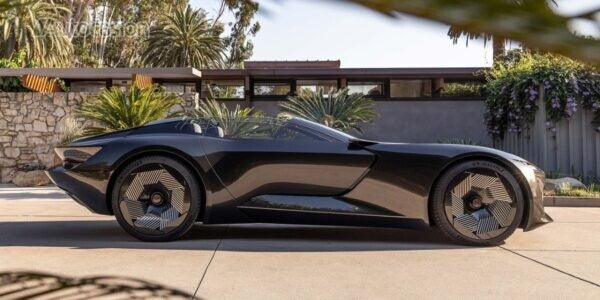 Los 5 mejores prototipos de 2021