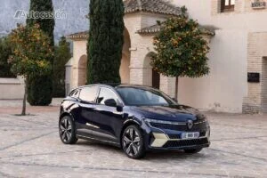 Así probábamos el Renault Scénic