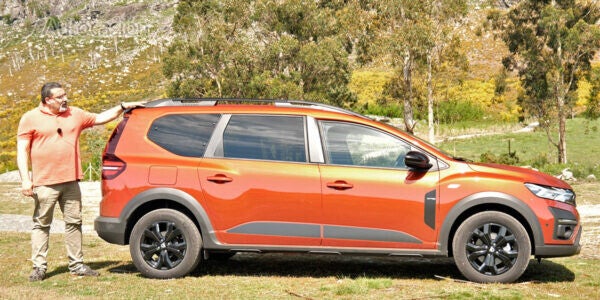 portada vídeo prueba Dacia Jogger GLP 2022 Ruben Fidalgo