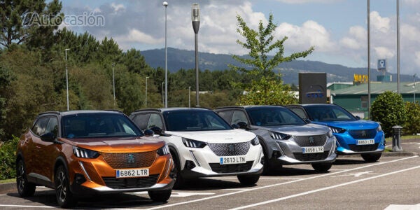 eugeot e-2008 de vigo para el mundo