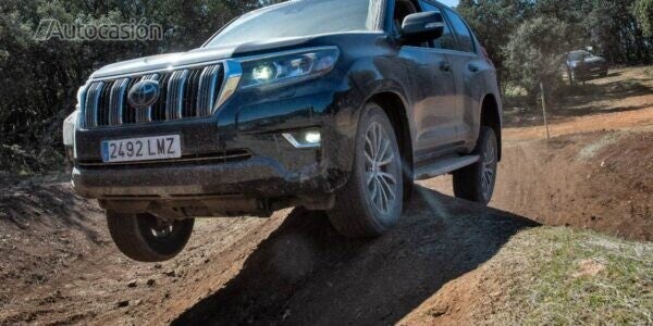 Los Toyota de gasóleo serán compatibles con combustible renovable