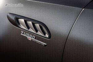 El primer SUV híbrido enchufable de Mercedes-AMG tiene 680 CV y