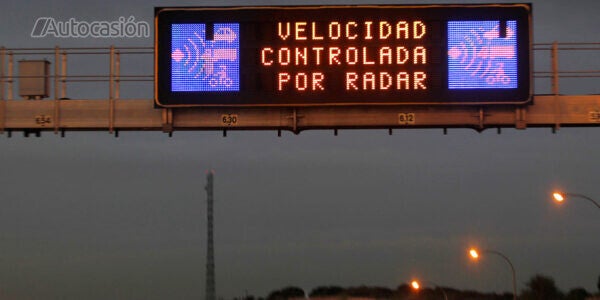 Este país dice adiós a los radares ocultos, ¿tomará nota la DGT en España?