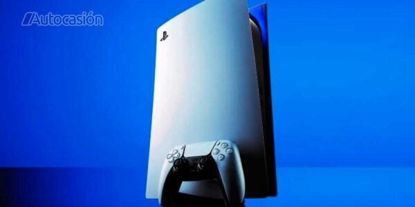 PlayStation 5