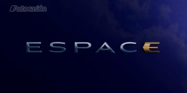 El nuevo Renault Espace será un SUV