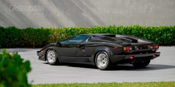 Lamborghini Countach