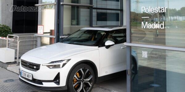 Polestar abre su primer concesionario en Madrid