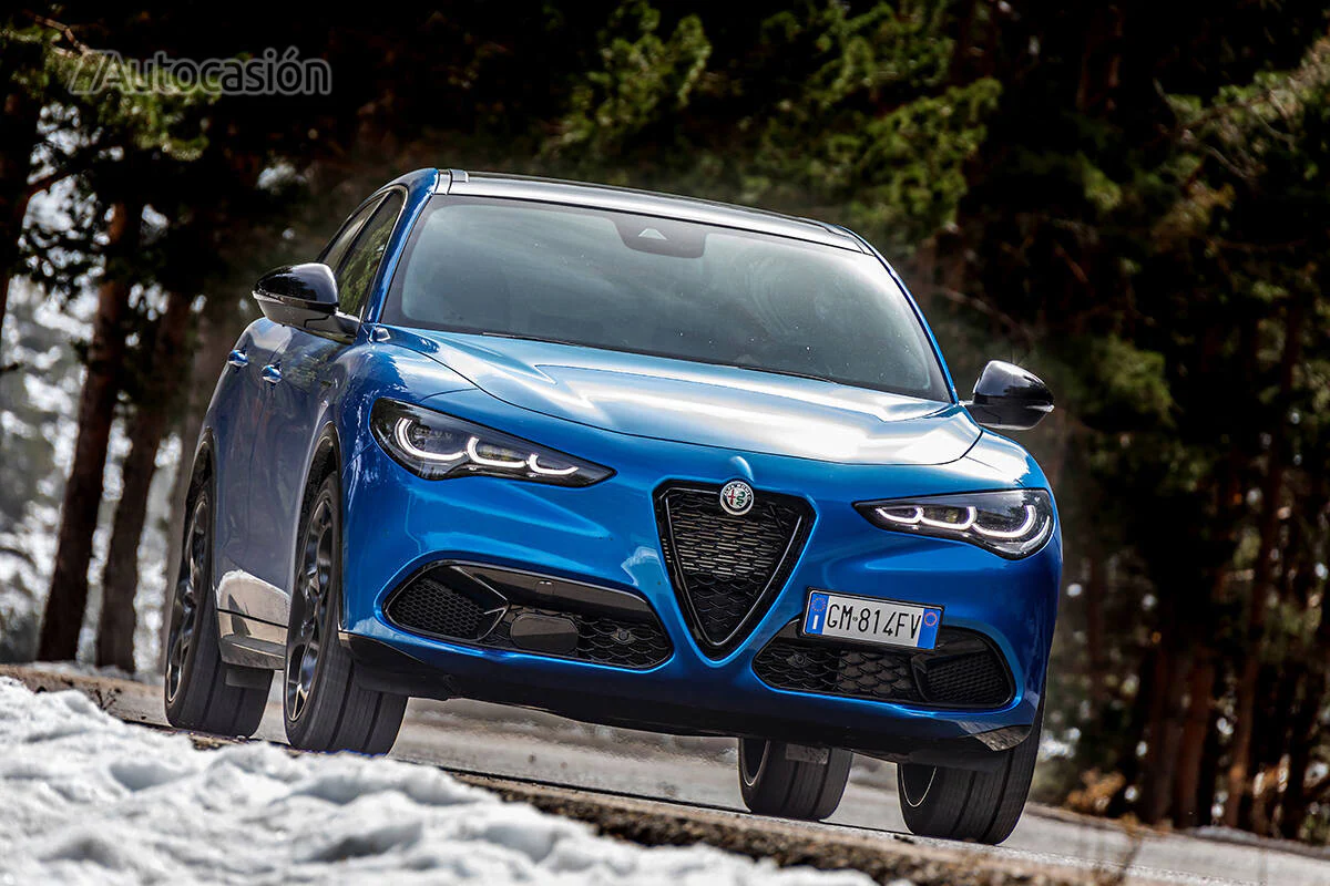 Alfa Romeo : Opiniones y precios