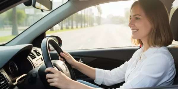 Los 5 coches ideales para principiantes en 2025: guía de compra definitiva