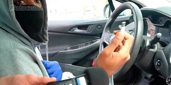 Robos en Kia y Hyundai