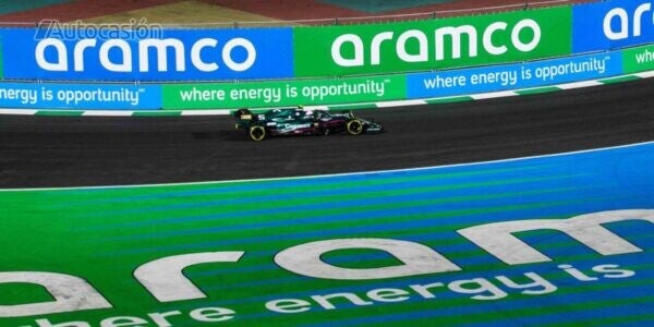 La poderosa Aramco se une a Renault y Geely para crear mecánicas de bajas emisiones