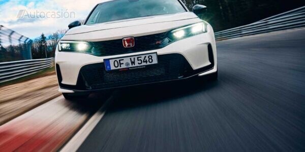 Honda Civic Type R