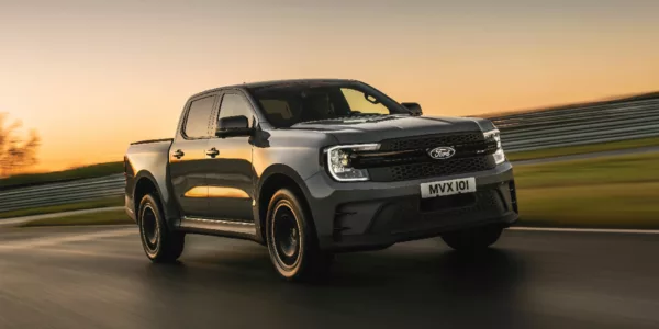 Pick-up 2025: los mejores modelos y precios