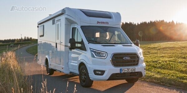 ¿Estás buscando autocaravana? ¡Cuidado con esta estafa!