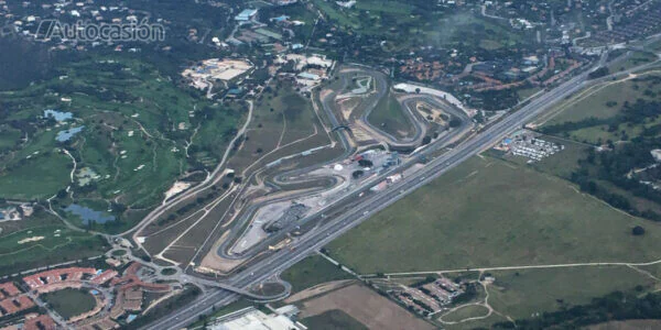 Circuito de Madrid Jarama-RACE: una historia ligada al motor