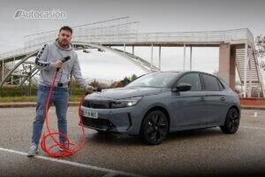 VÍDEO | Opel Corsa 2024: ¿cómo cambia el utilitario ‘made in Spain’?