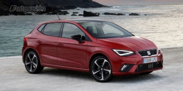 Seat Ibiza 2025: descubre la nueva gama con novedades interesantes y una atractiva oferta