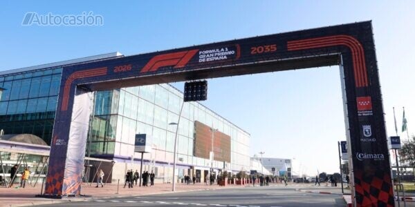 ¡CONFIRMADO! Madrid tendrá Fórmula 1 en 2026