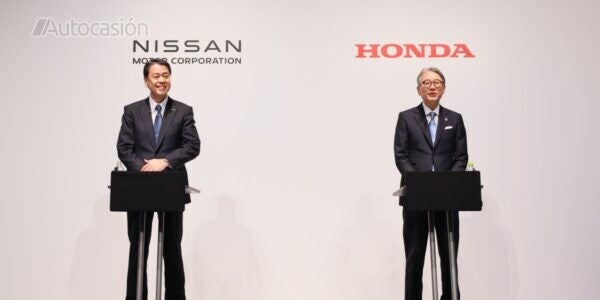 Honda y Nissan unen fuerzas para desarrollar coches eléctricos baratos