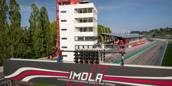 Horarios y dónde ver el Gran Premio de Emilia-Romana 2024 de Fórmula 1