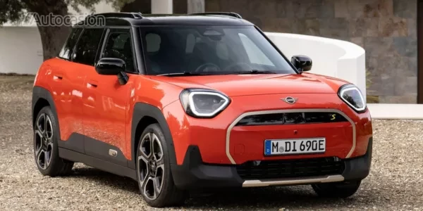 Mini Aceman 2024: punto estratégico