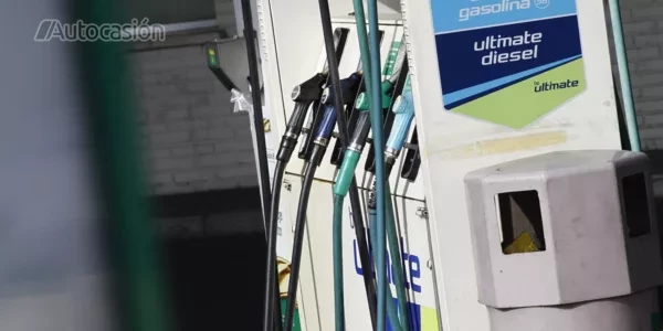 El precio de la gasolina toca un nuevo máximo anual
