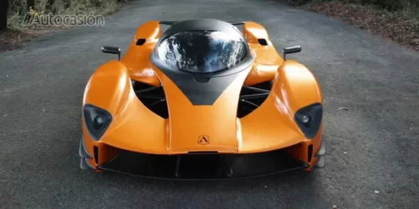 Este supercoche portugués es el que le falta a Cristiano Ronaldo