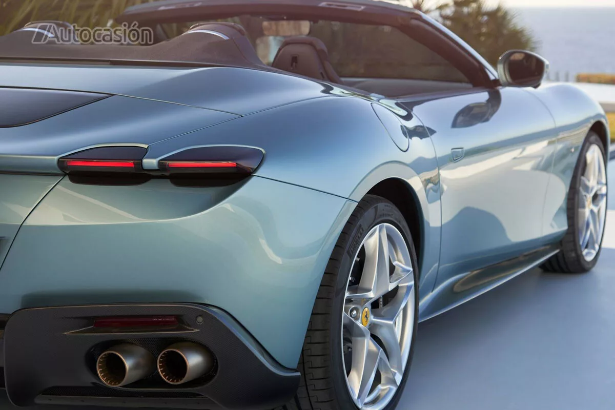 Tienes criptomonedas? Ya te puedes comprar un coche de esta marca |  Autocasión