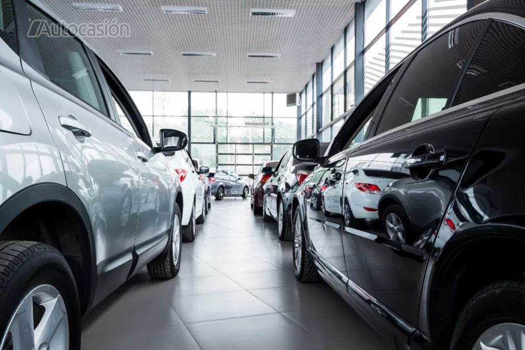 Estas son las marcas de coches que mejor tratan a sus clientes | Autocasión