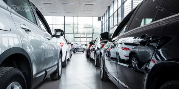 ¿Ha entrado el coche eléctrico en un bache a nivel mundial?