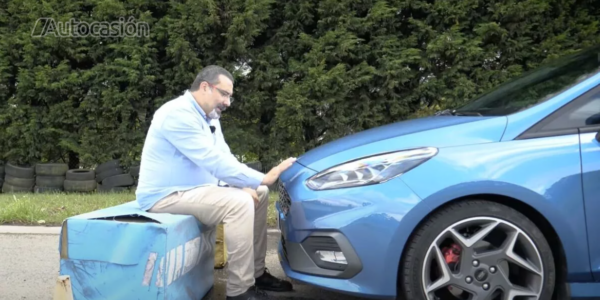 VÍDEO| ¿Cómo hacer una frenada de emergencia?