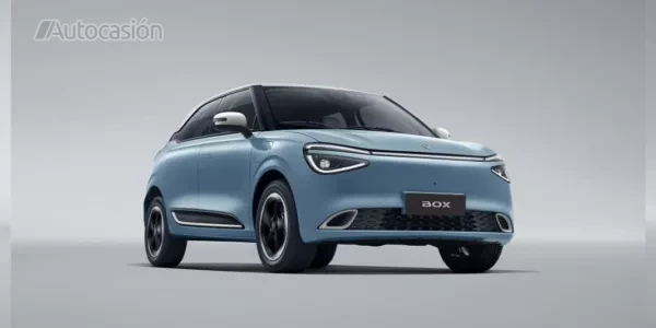Dongfeng Box